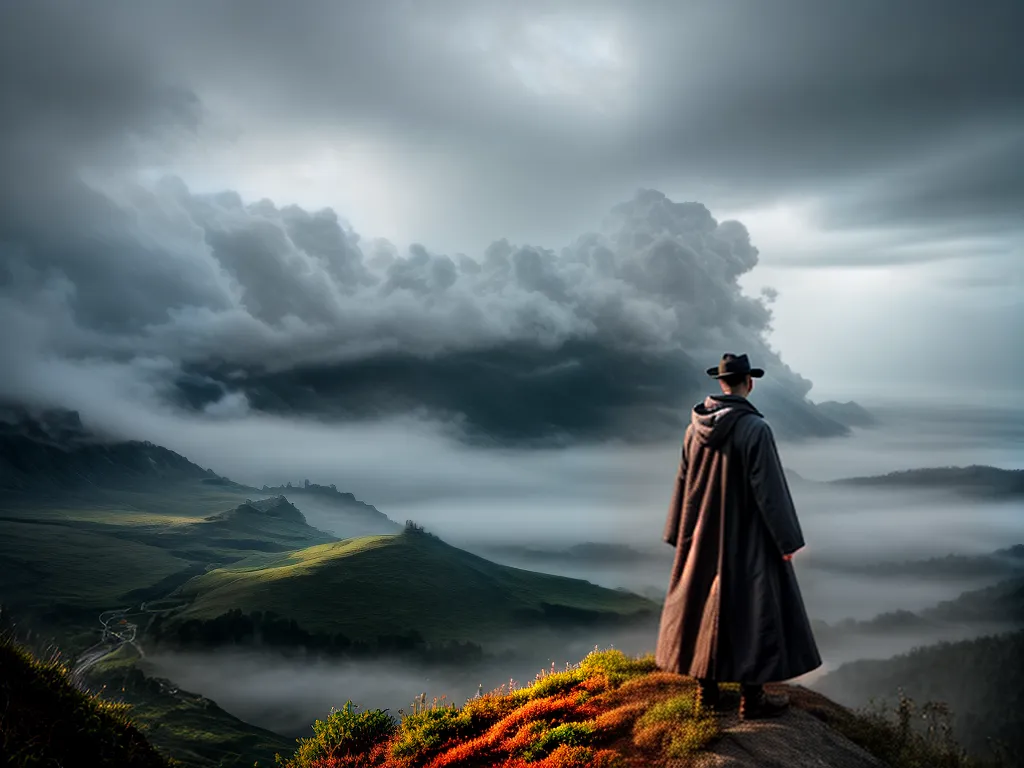 Aprenda a interpretar sonhos: Terapias para Tormentas e Empregos como ferramenta 3 Fotos sonho cama nuvens escada ponte