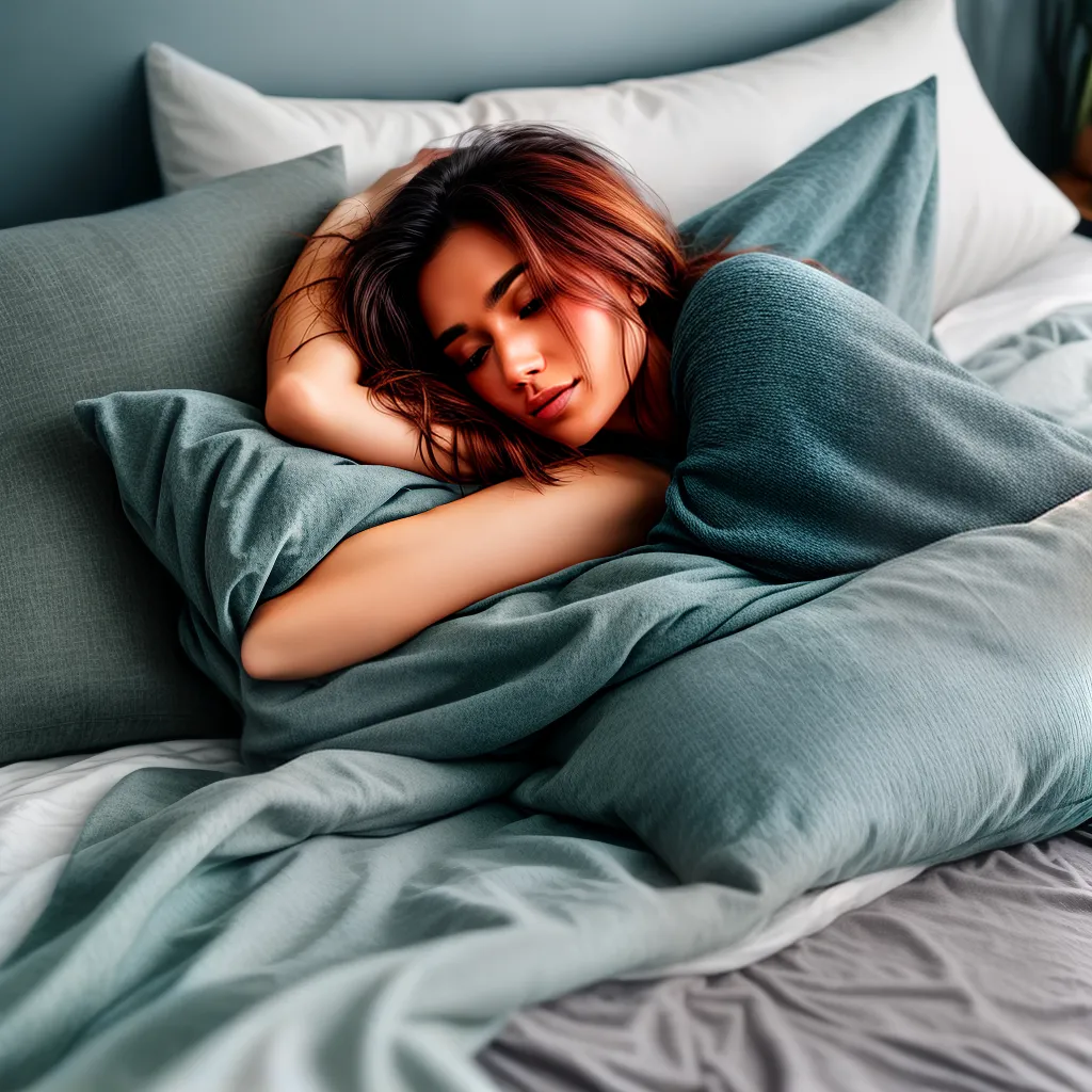 Sonhos Desajeitados: Descubra o Significado Por Trás de Seus Sonhos Bagunçados 5 Fotos sonho caotico cama simbolos