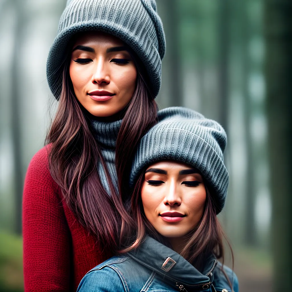 Mistérios Revelados: Desvendando o simbolismo de sonhar com Gorro 4 Fotos sonho chapeu colorido simbolos natureza