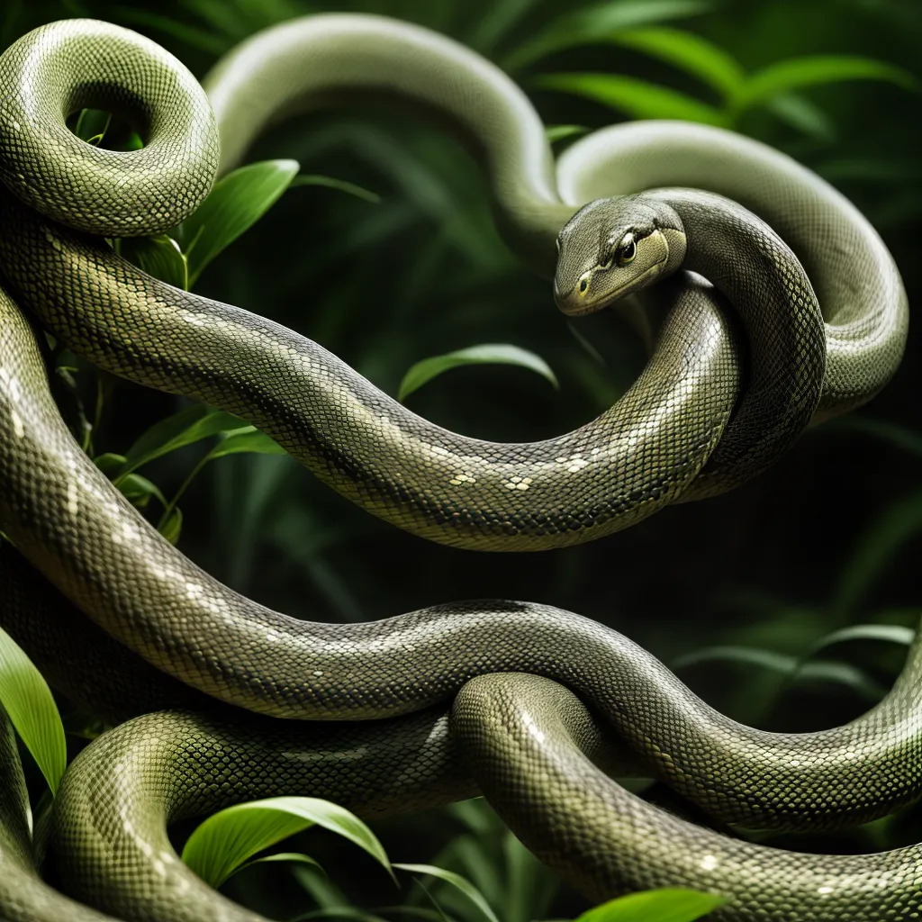 Fotos sonho cobras lua jequitiranaboia jenipapeiro jiboia