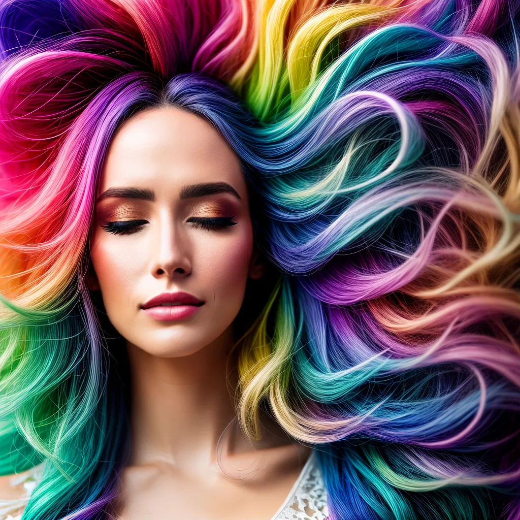 Sonhos: Revelações Sobre a Vida Noturna do Subconsciente 5 Fotos sonho colorido bolhas misterio