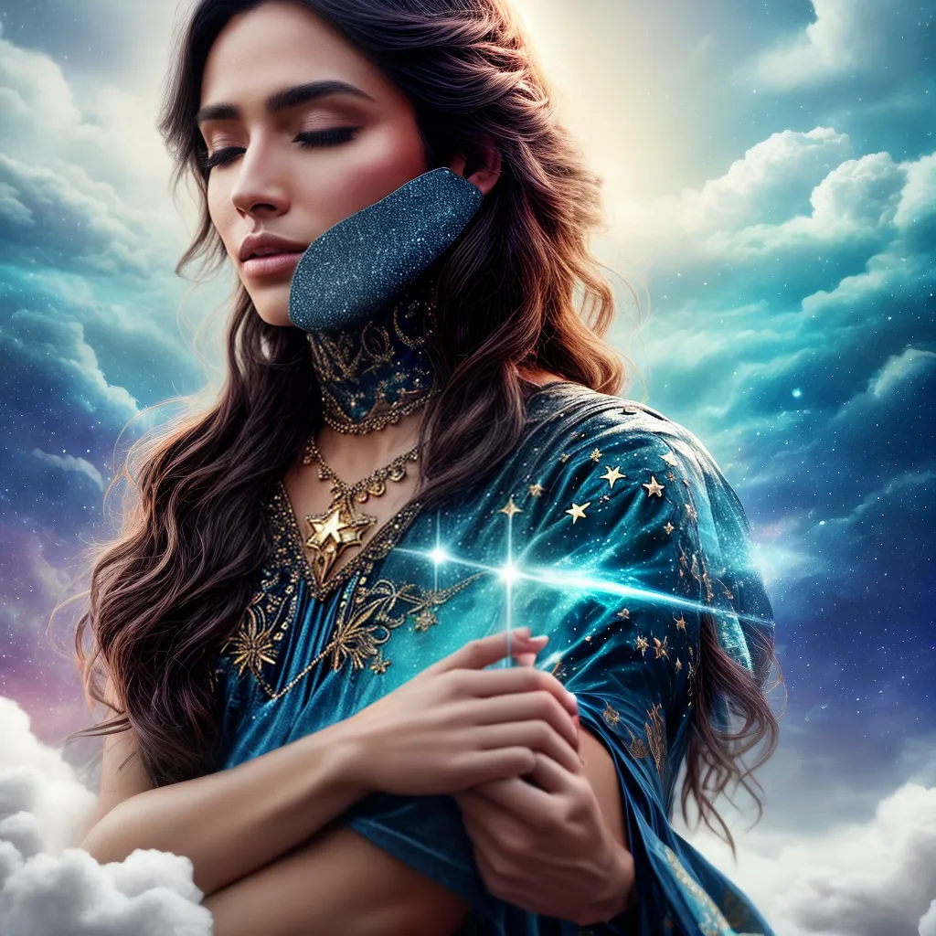 Desvende os segredos dos sonhos: Descubra o significado místico das visões noturnas 4 Fotos sonho colorido criaturas misticas