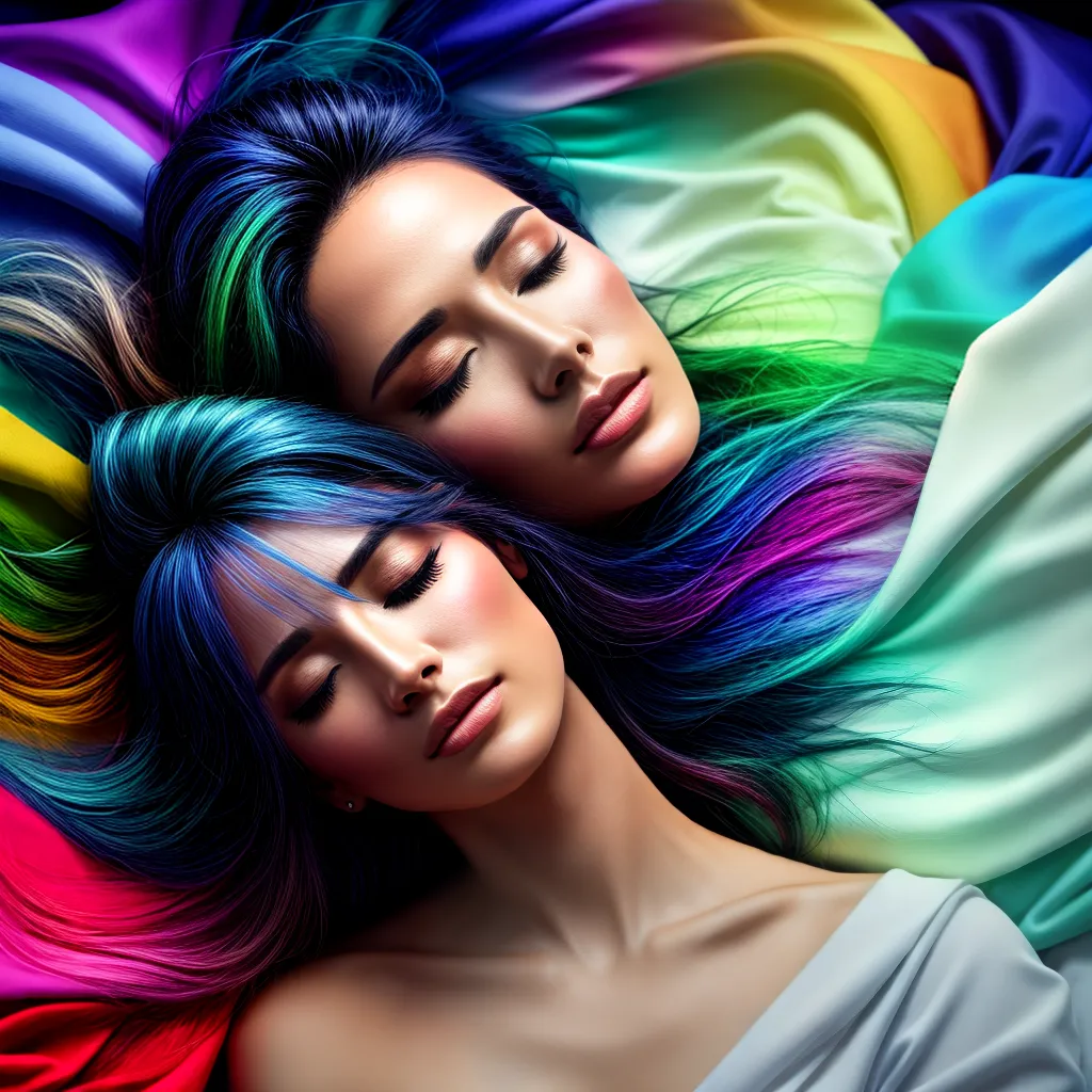 Sonho com Tremor: Descubra o Significado e as Interpretações Profundas 2 Fotos sonho colorido desafios serenidade