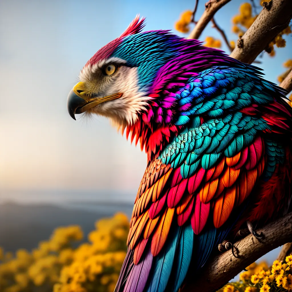 Superação nos Sonhos: Encontre força e motivação enquanto dorme. 2 Fotos sonho colorido forca inspiracao