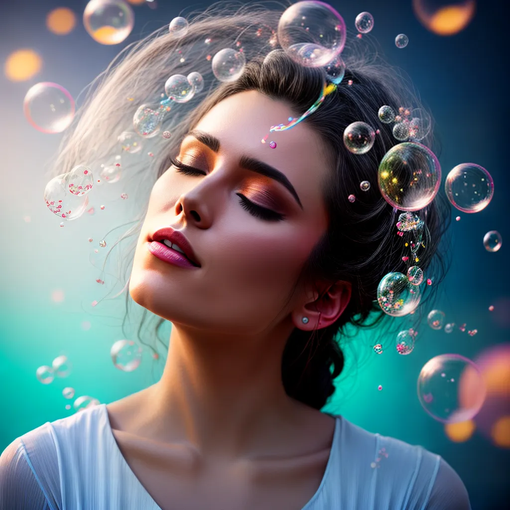 Arquiteto dos Sonhos: descubra o significado por trás de seus sonhos 2 Fotos sonho colorido ilustracao misterio 1