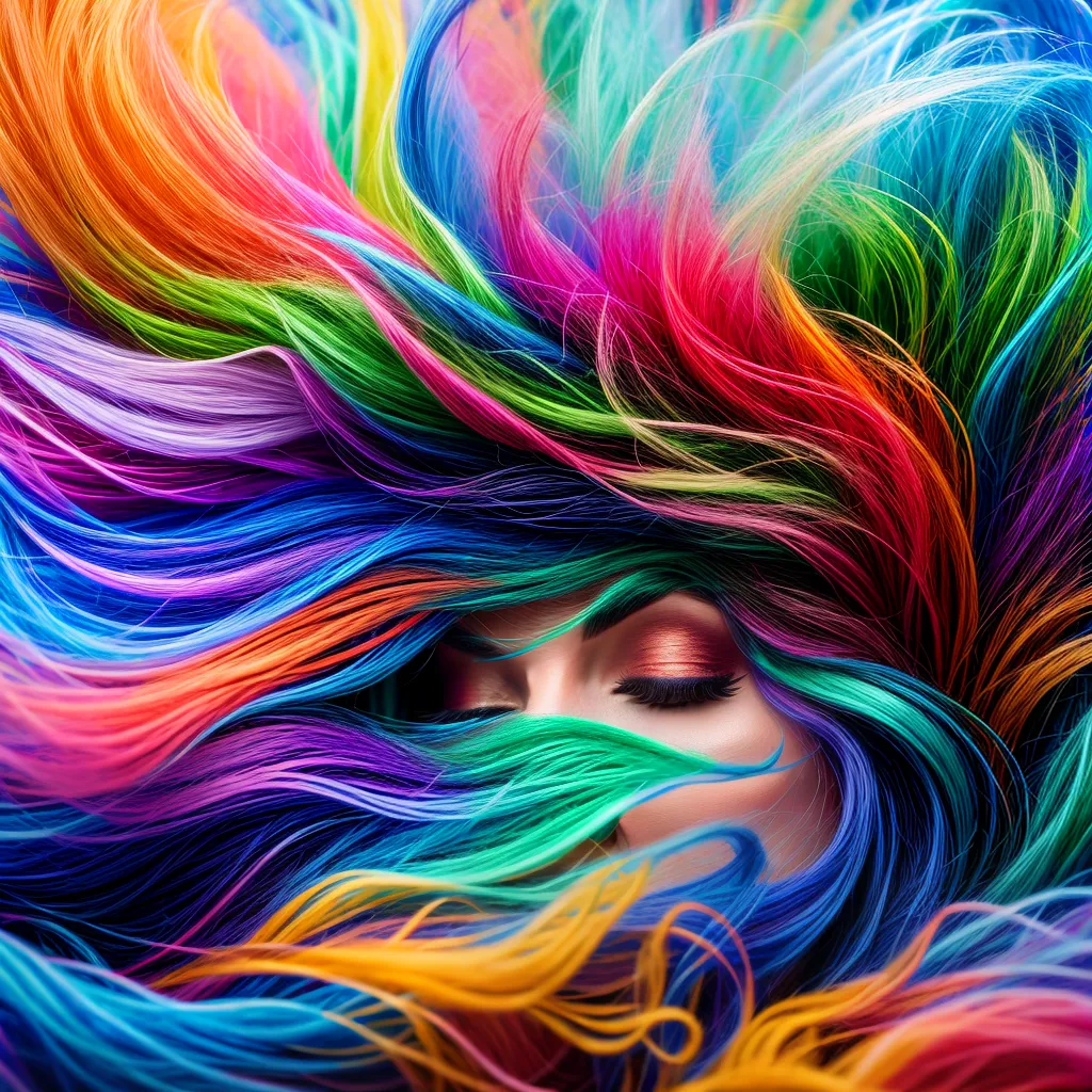 Animados, Grandiosos, Variação: Descubra os Sentidos Ocultos dos Sonhos 2 Fotos sonho colorido ilustracao surreal 3
