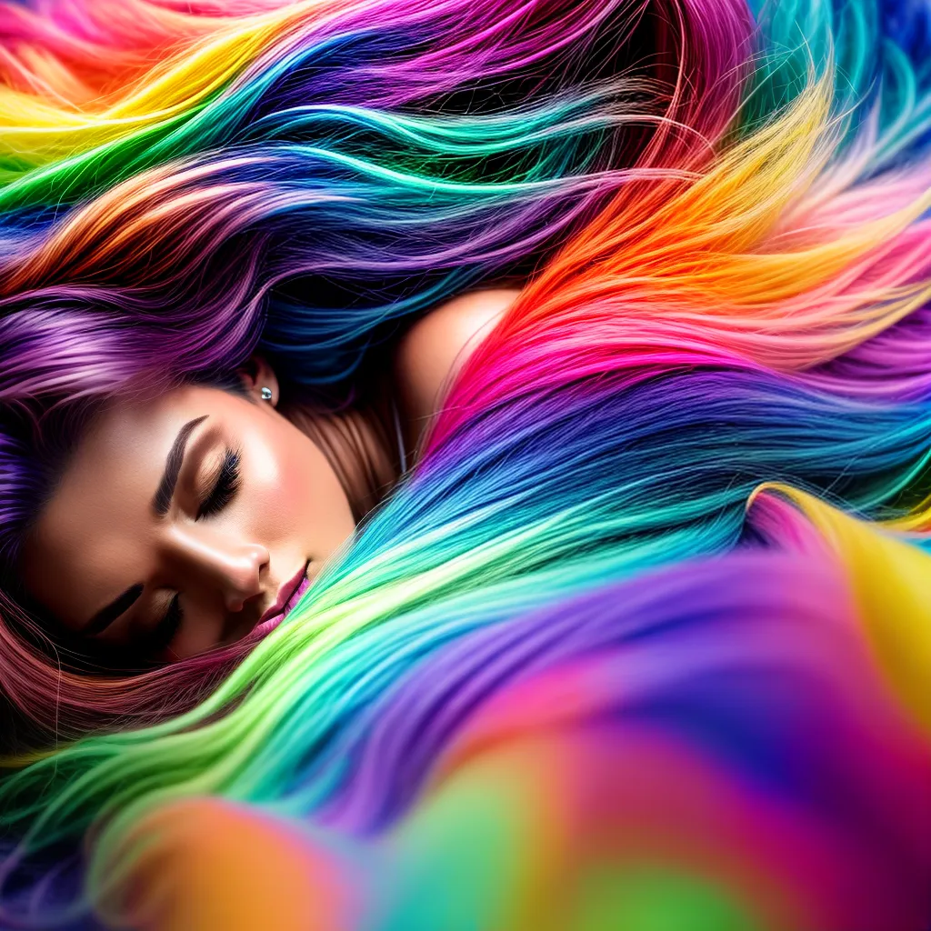 sonhos
10. O que os sonhos querem te dizer: desvendando seus mistérios 3 Fotos sonho colorido misterioso 3