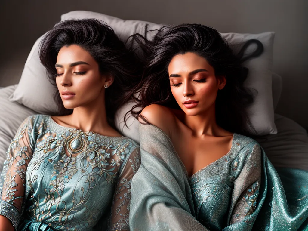 Sonhos Enigmáticos: Descubra os Significados Ocultos em sua Noite 6 Fotos sonho colorido paz 21