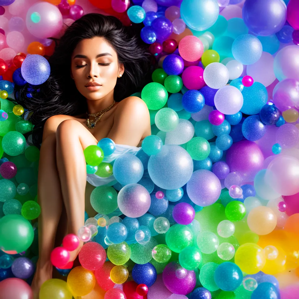 Sonhos Reveladores: Desvendando os Significados Ocultos 3 Fotos sonho colorido paz simbolos 3