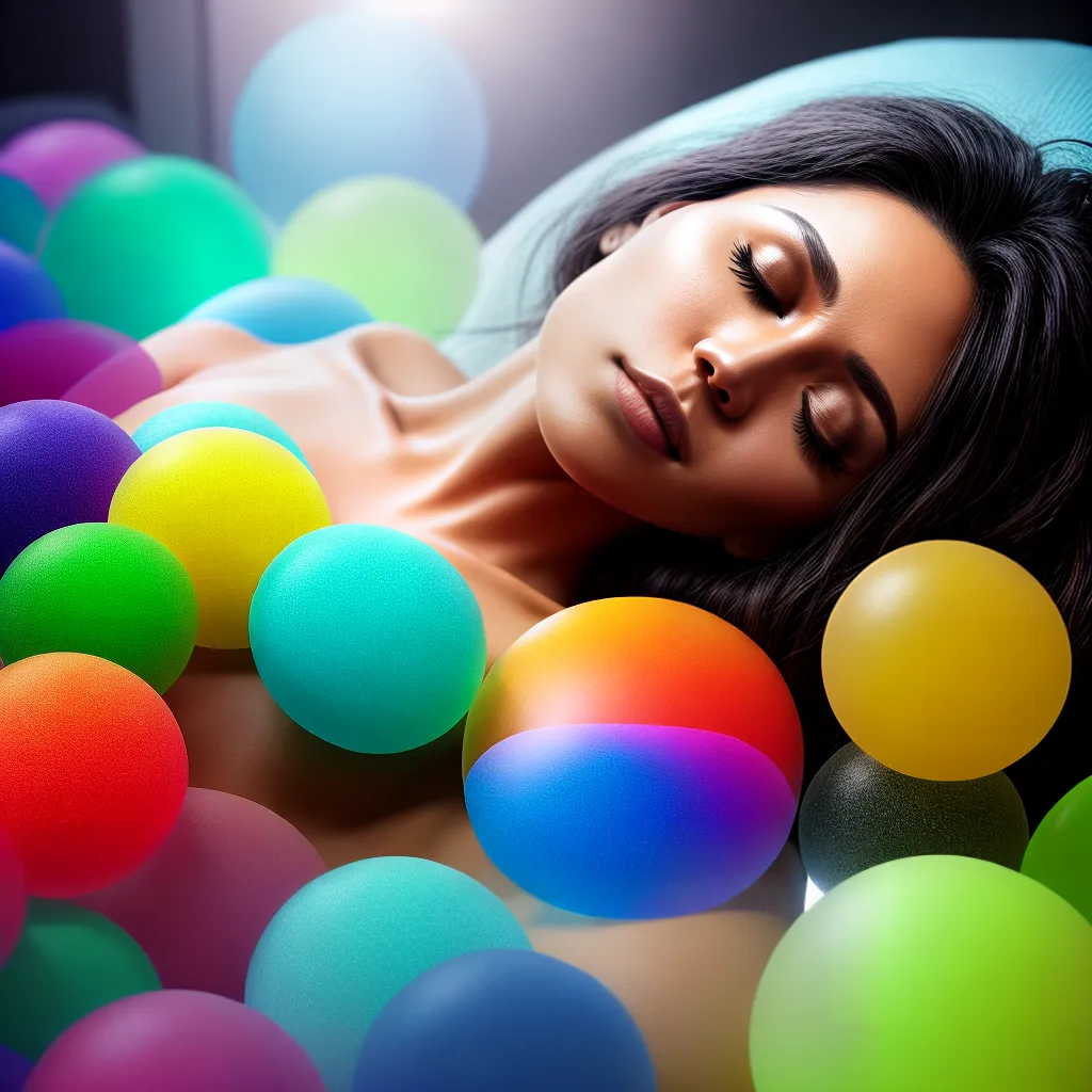 Desvendando os Mistérios dos Sonhos: Consumidores Heterotró 6 Fotos sonho colorido pensamentos dormindo