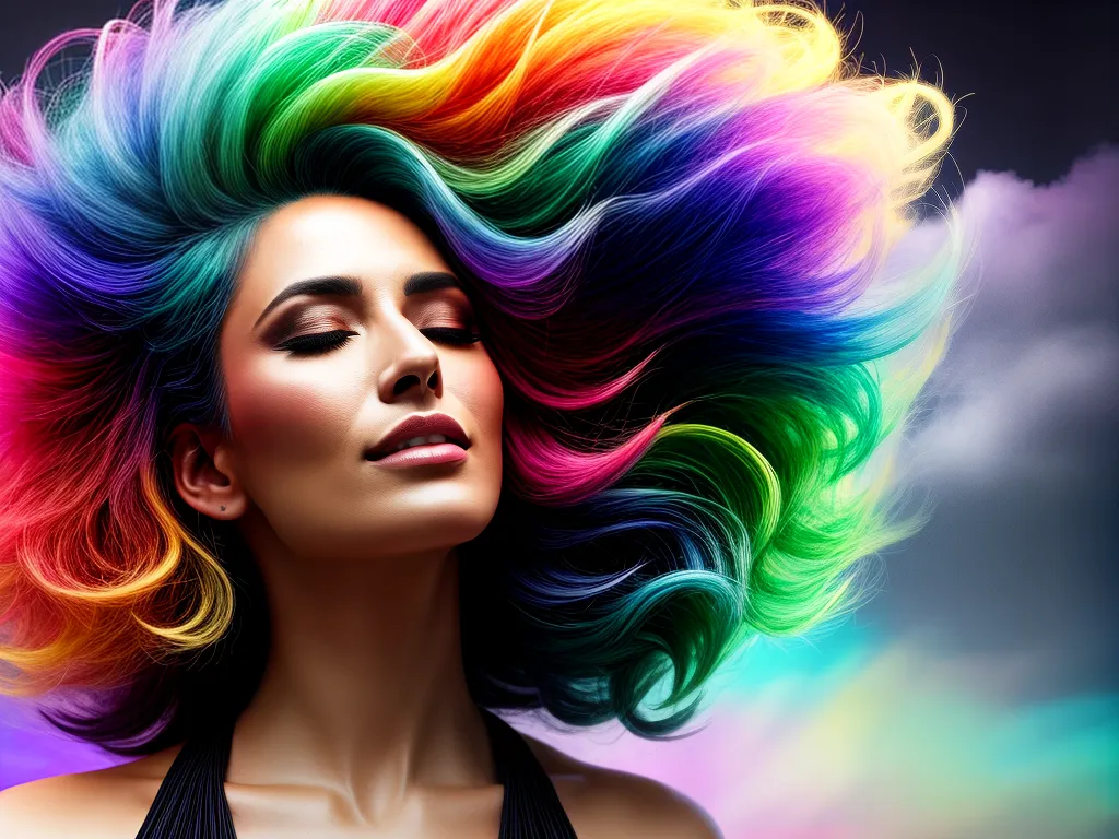 Desvendando os Mistérios dos Sonhos: O que Eles Realmente Significam? 5 Fotos sonho colorido pessoa deitada 34