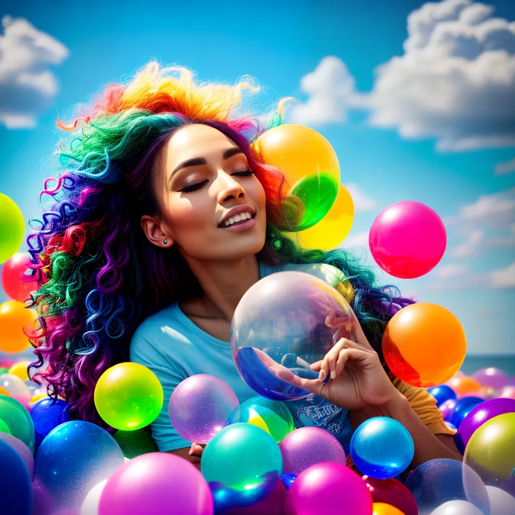 Título do blog: Descubra o Significado do Sonho Sortudo e sua Ligação com o Peludo 6 Fotos sonho colorido pessoa sono cachorro