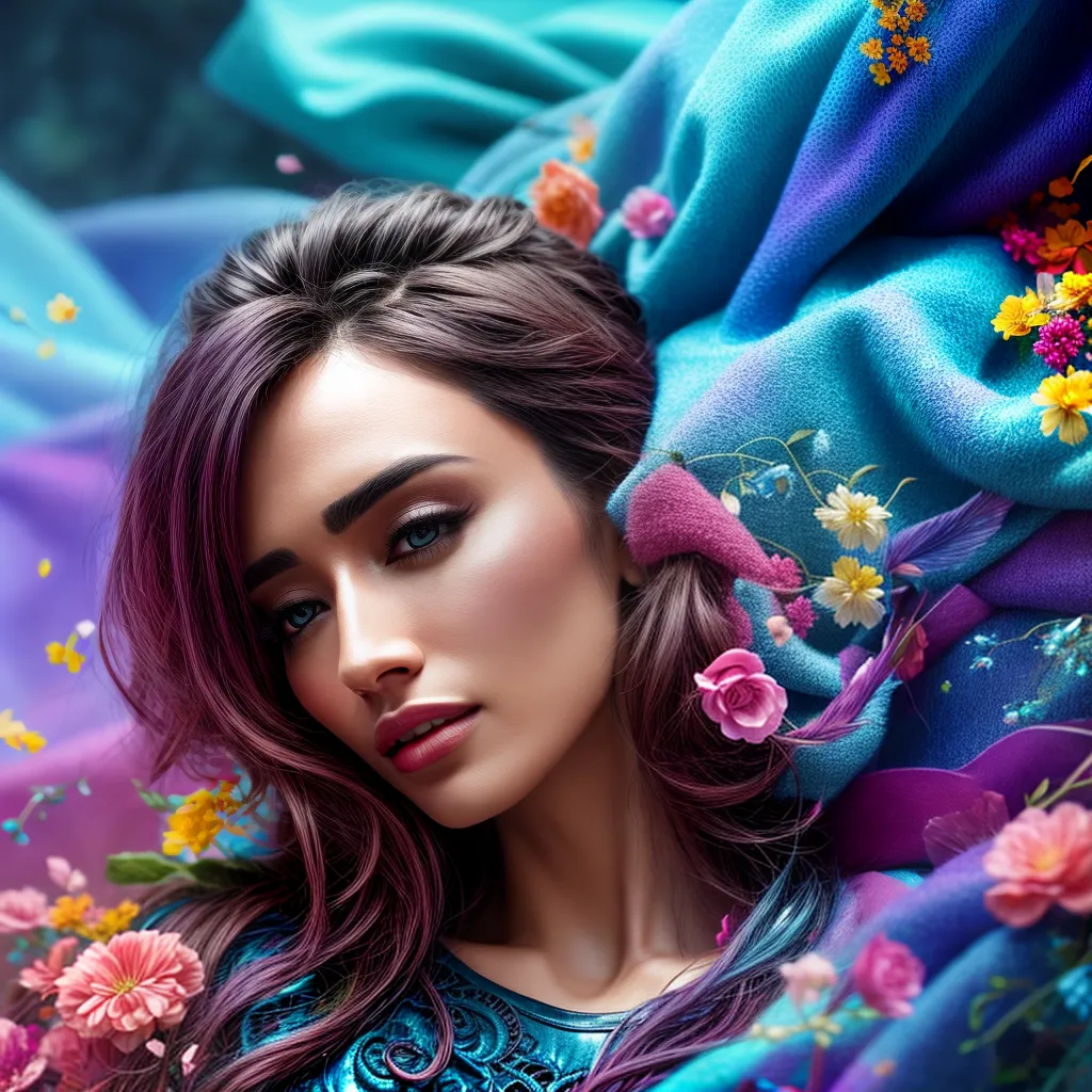 Sonhos de Relevância: O que Eles Podem Revelar? 6 Fotos sonho colorido simbolos desejos