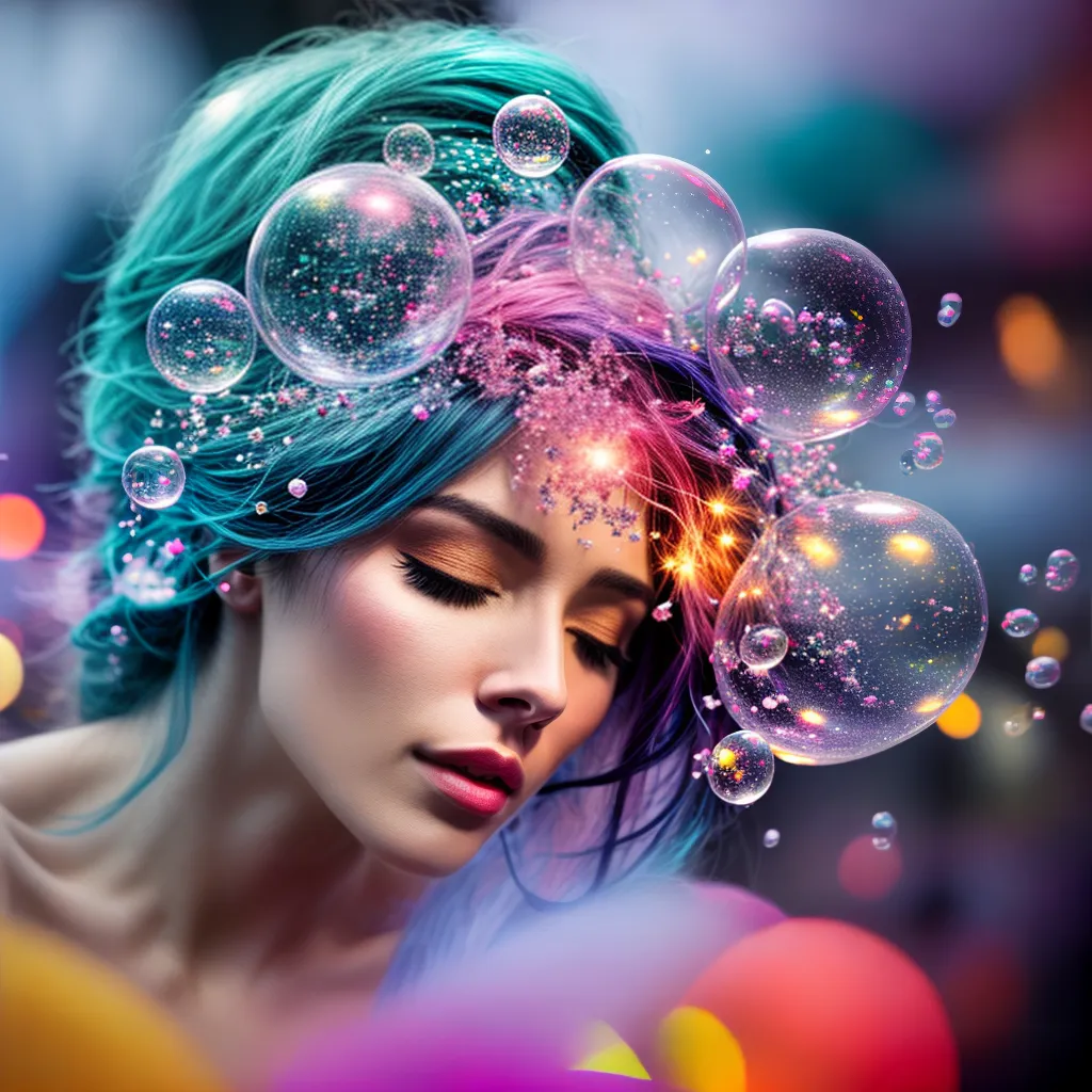 Descubra o Fascinante Significado dos Sonhos Misteriosos 4 Fotos sonho colorido simbolos dormindo 6