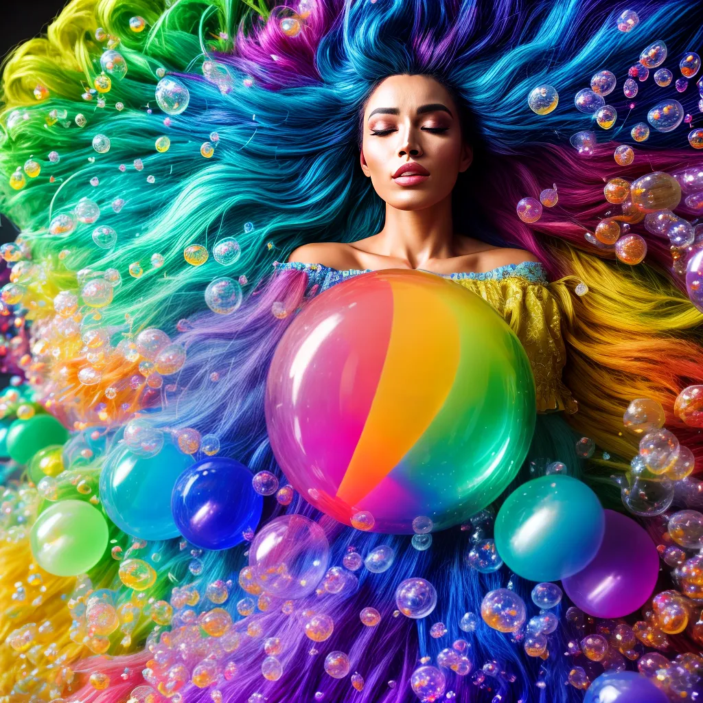 A Profunda Compreensão dos Sonhos: Significados e Significados 2 Fotos sonho colorido simbolos dormindo