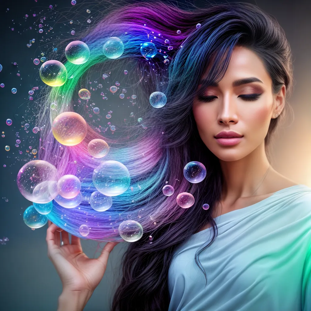 Desvendando os Mistérios dos Sonhos: Significados Fascinantes Revelados 2 Fotos sonho colorido simbolos misteriosos 1
