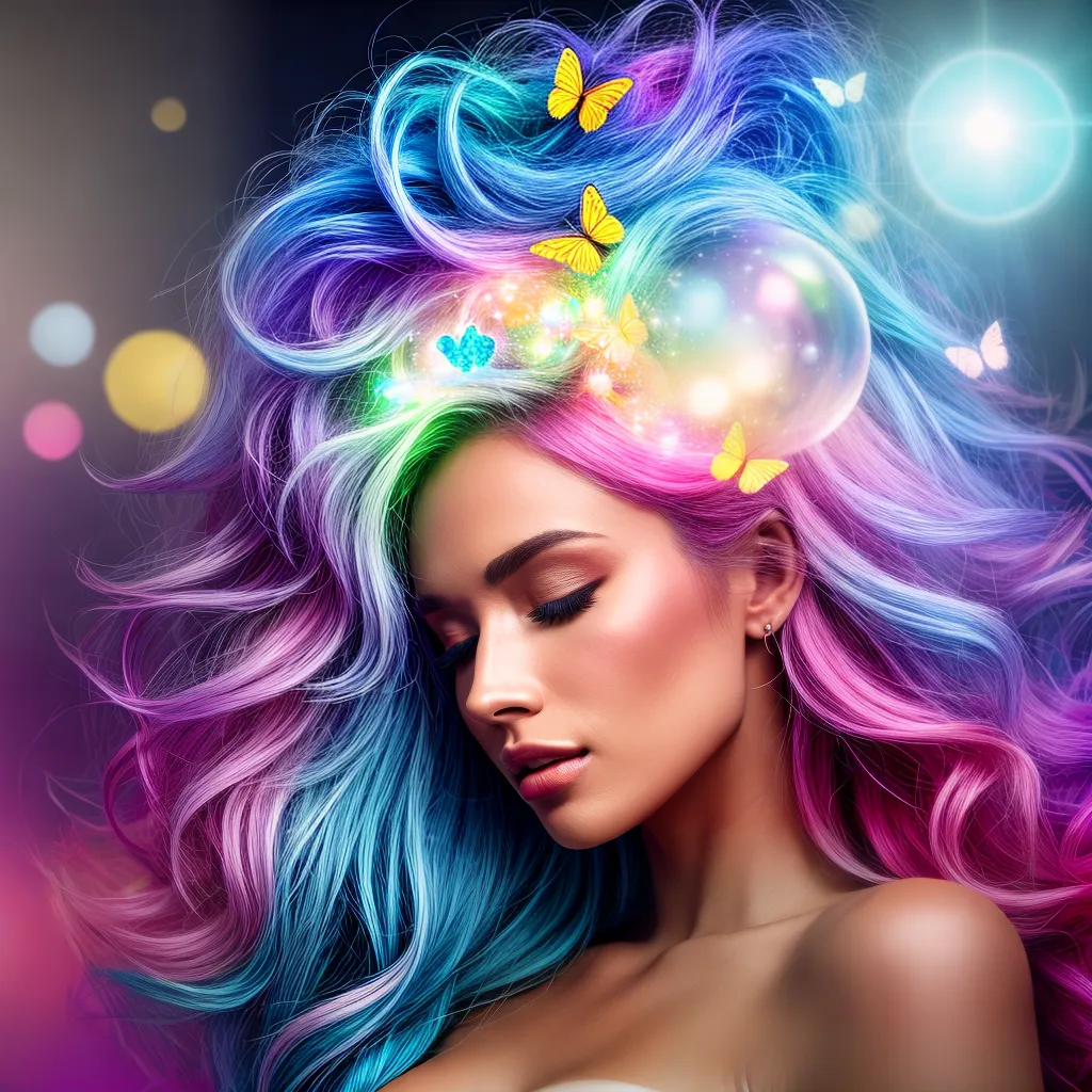 Descubra o Significado Fascinante dos Sonhos: Revelações Surpreendentes! 2 Fotos sonho colorido simbolos paz 2