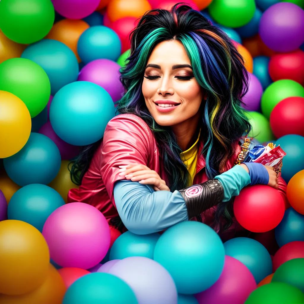 Descubra o Fascinante Significado de Sonhar com Comédia e Mentas 3 Fotos sonho comedia balas alegria