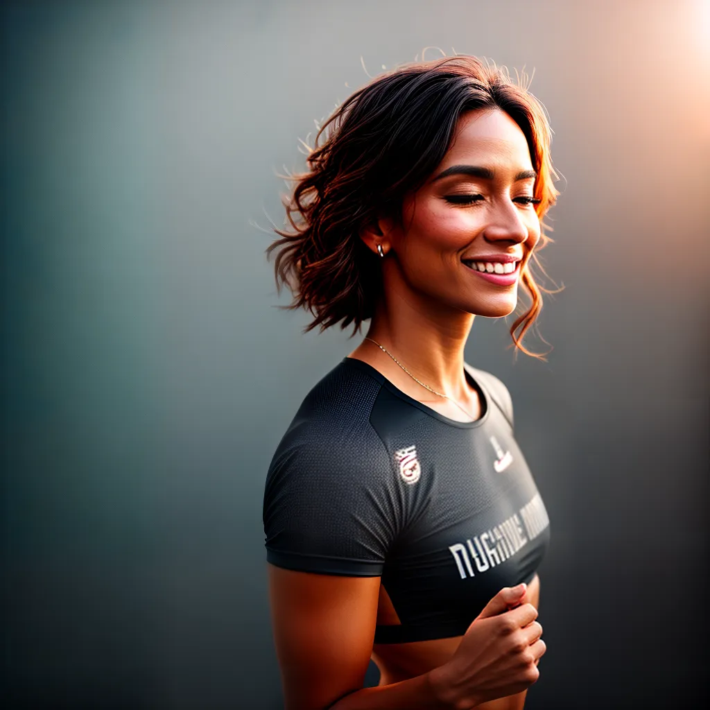 Sonhos: Descubra o significado de sonhar com um atleta de sucesso 4 Fotos sonho conquista paz