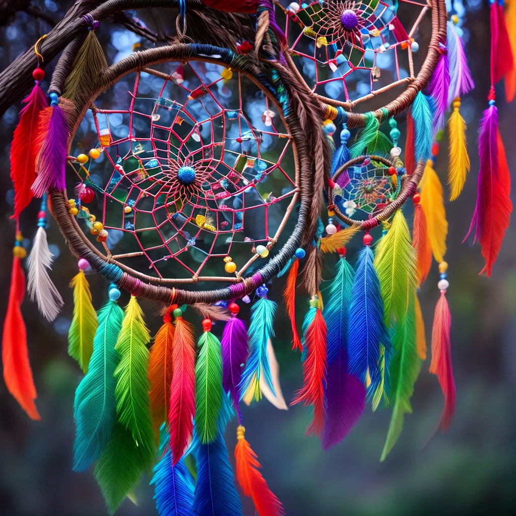 Qual o Significado de Sonhar com Cores e Épocas? 6 Fotos sonho cores estacoes