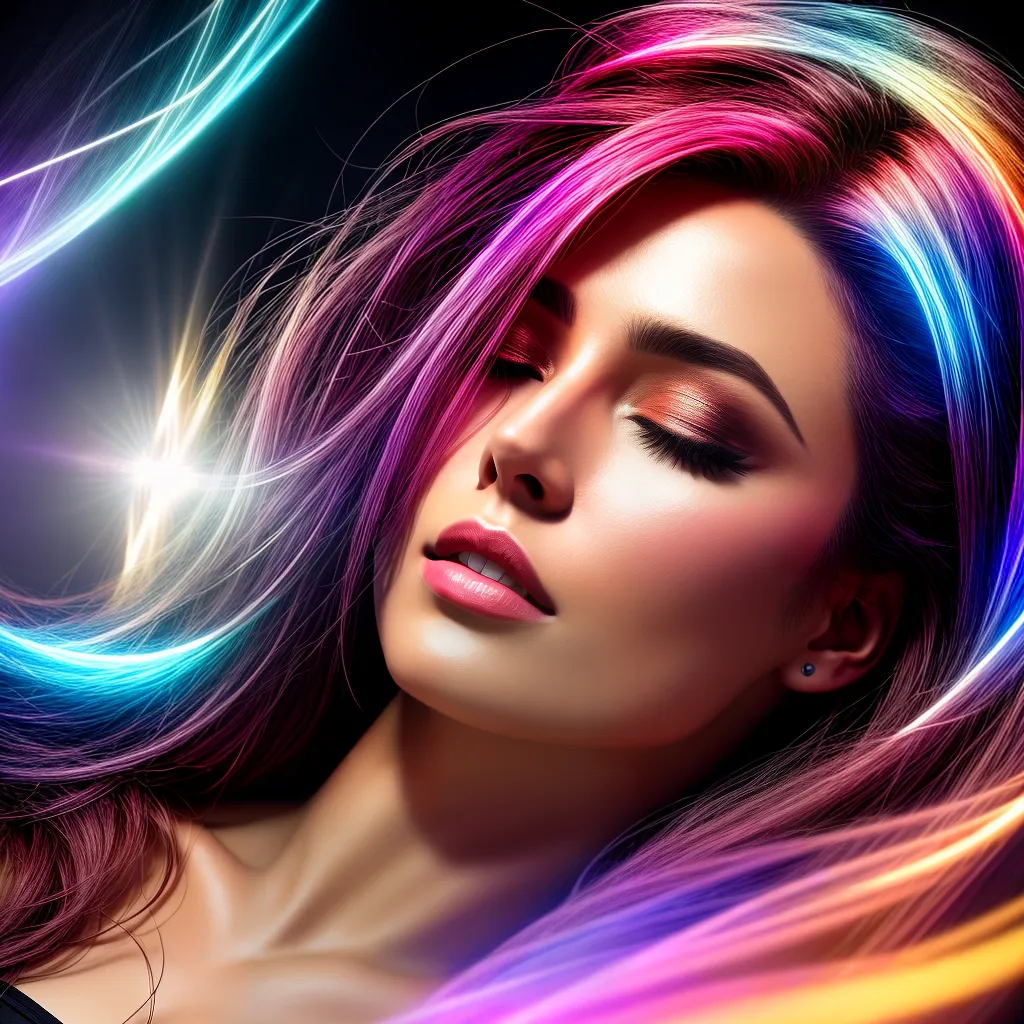 2. Revelado: o que sua mente está tentando te dizer com o fluxo dos sonhos 6 Fotos sonho cores simbolos mente