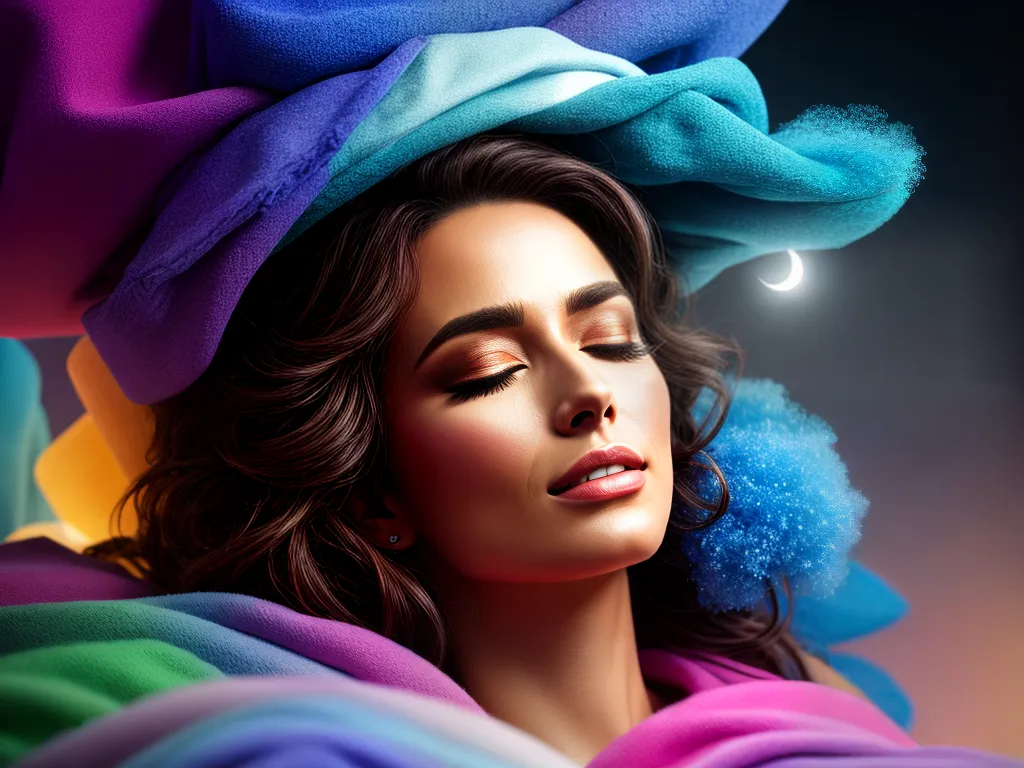 Fotos sonho cores surrealismo imagens