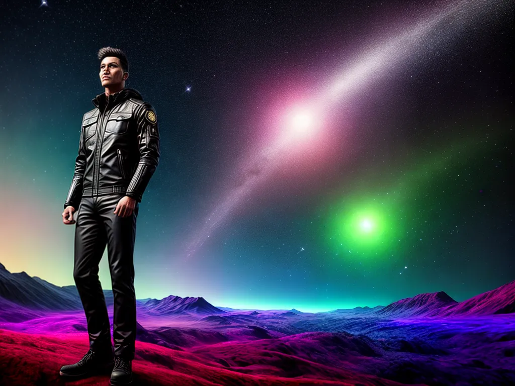 Desvendando o Poder dos Sonhos: O que é Onipotente no Universo dos Sonhos? 4 Fotos sonho cosmico poder orbe