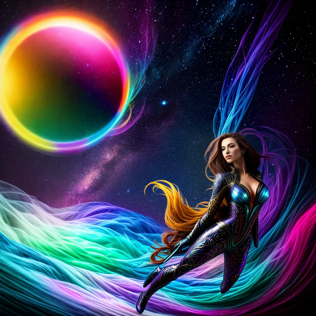 : Descubra as Verdades Ocultas no Universo dos Sonhos 5 Fotos sonho cosmico ser humano misterio