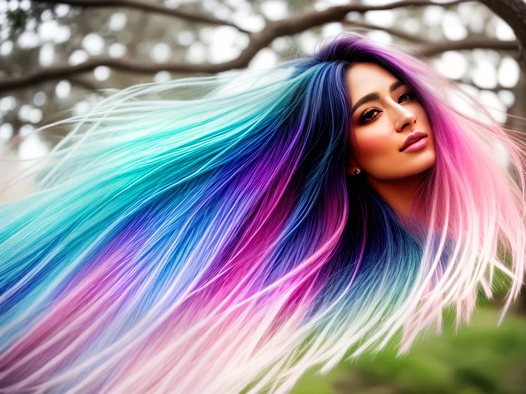 Fotos sonho delicado cores penas