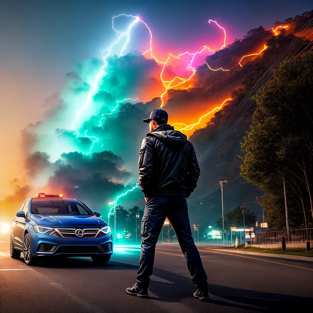 Significado de Sonhar com Dinheiro, Veículo Acelerado e Usina de Proibição 5 Fotos sonho dinheiro carro proibicao 1