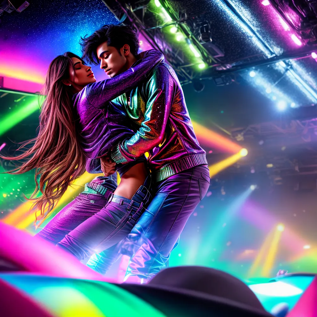 Badaladas e Bordões: O Significado de Sonhar com Balada 6 Fotos sonho disco notas festa