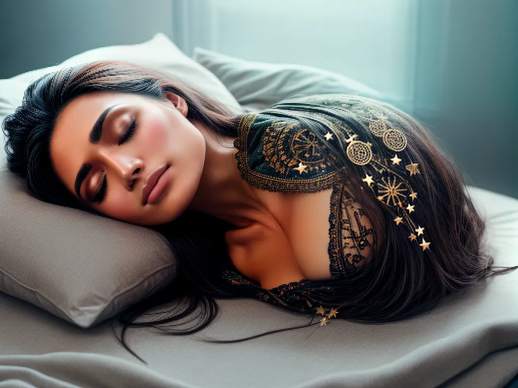 Fotos sonho diversos simbolos pensamento dormir