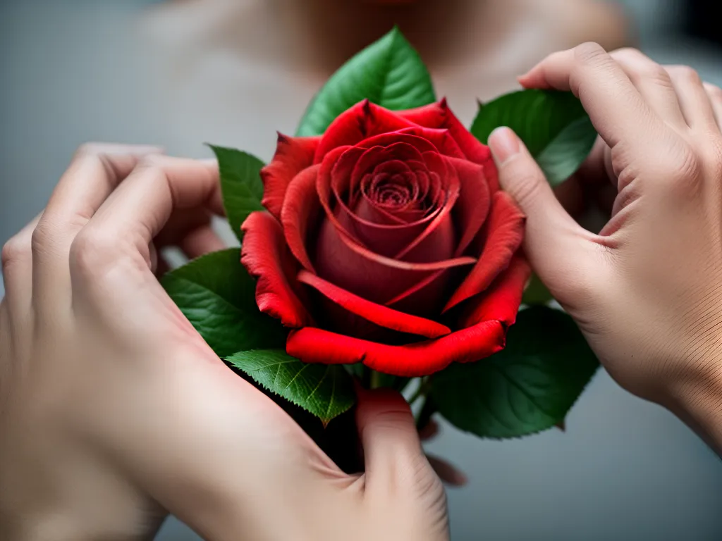Fotos sonho eritrose misterio petala