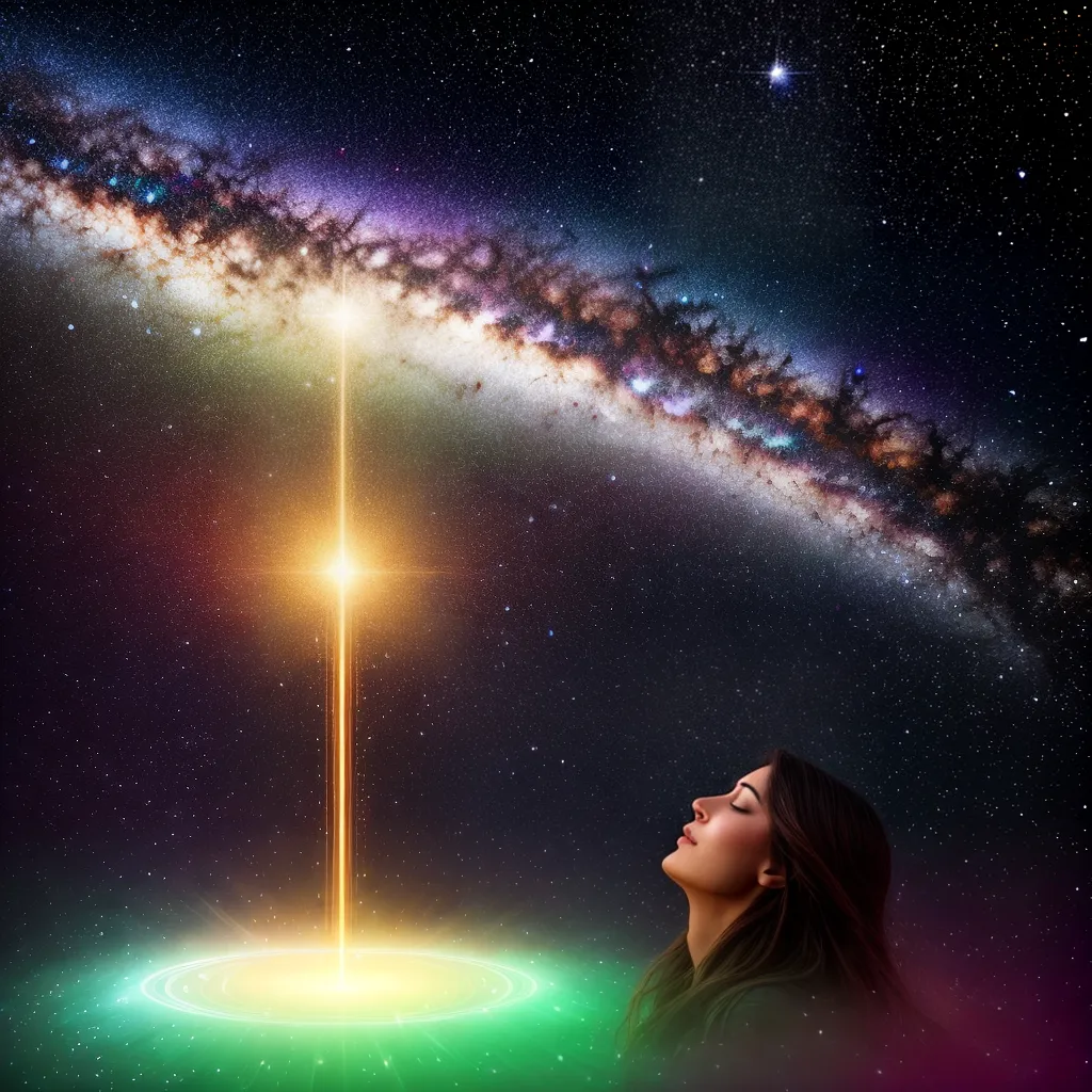 Fotos sonho estrelas aura dolar