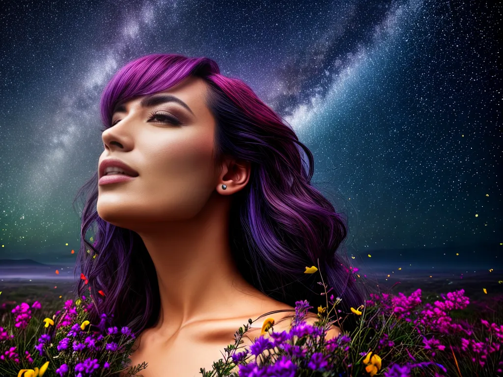 Fotos sonho estrelas insetos alegria