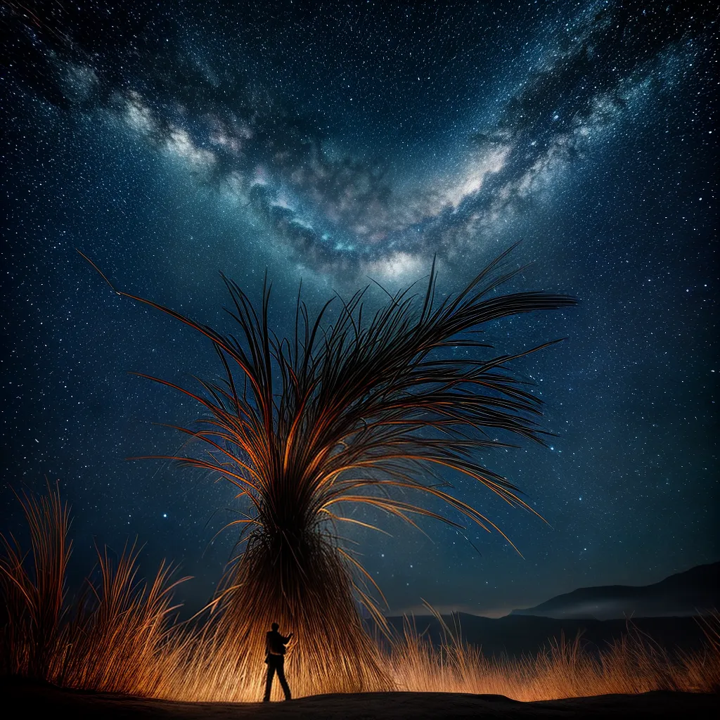 Fotos sonho estrelas luzes desafios