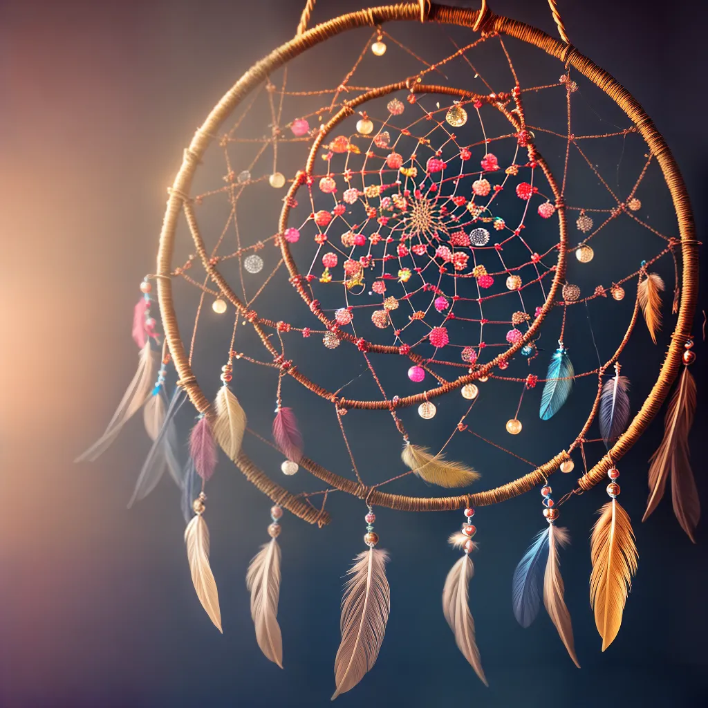 Explorando os Sentimentos nos Sonhos: O que eles realmente significam 3 Fotos sonho estrelas penas coloridas