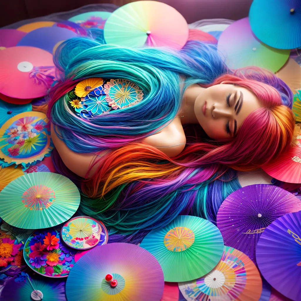 Significado dos Sonhos: Explorando as Possibilidades de Ventiladores Optáveis 5 Fotos sonho fantasioso ilustracao dormir