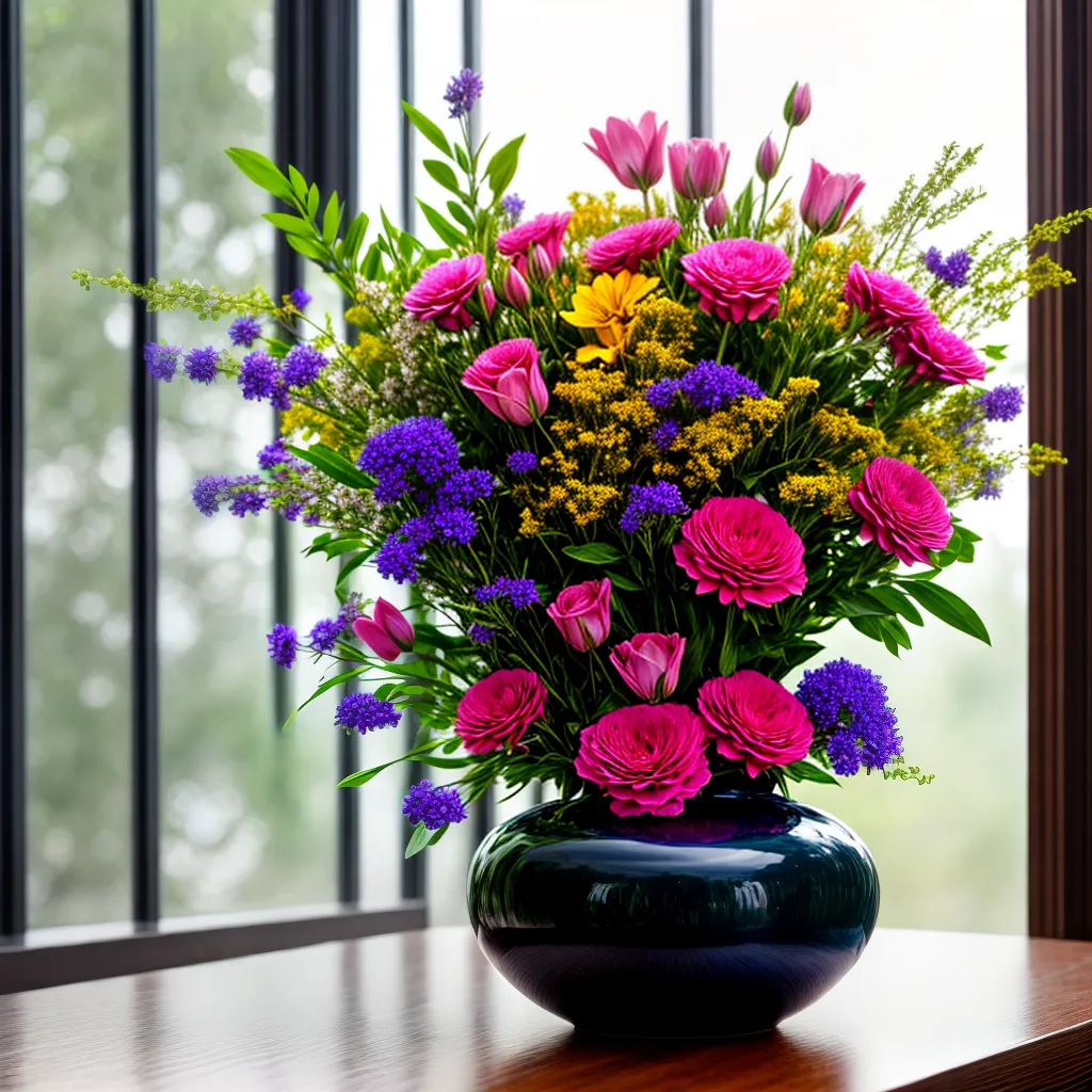 Sonhar com Flor e Ave: Qual o Significado? 4 Fotos sonho flores passaros significado
