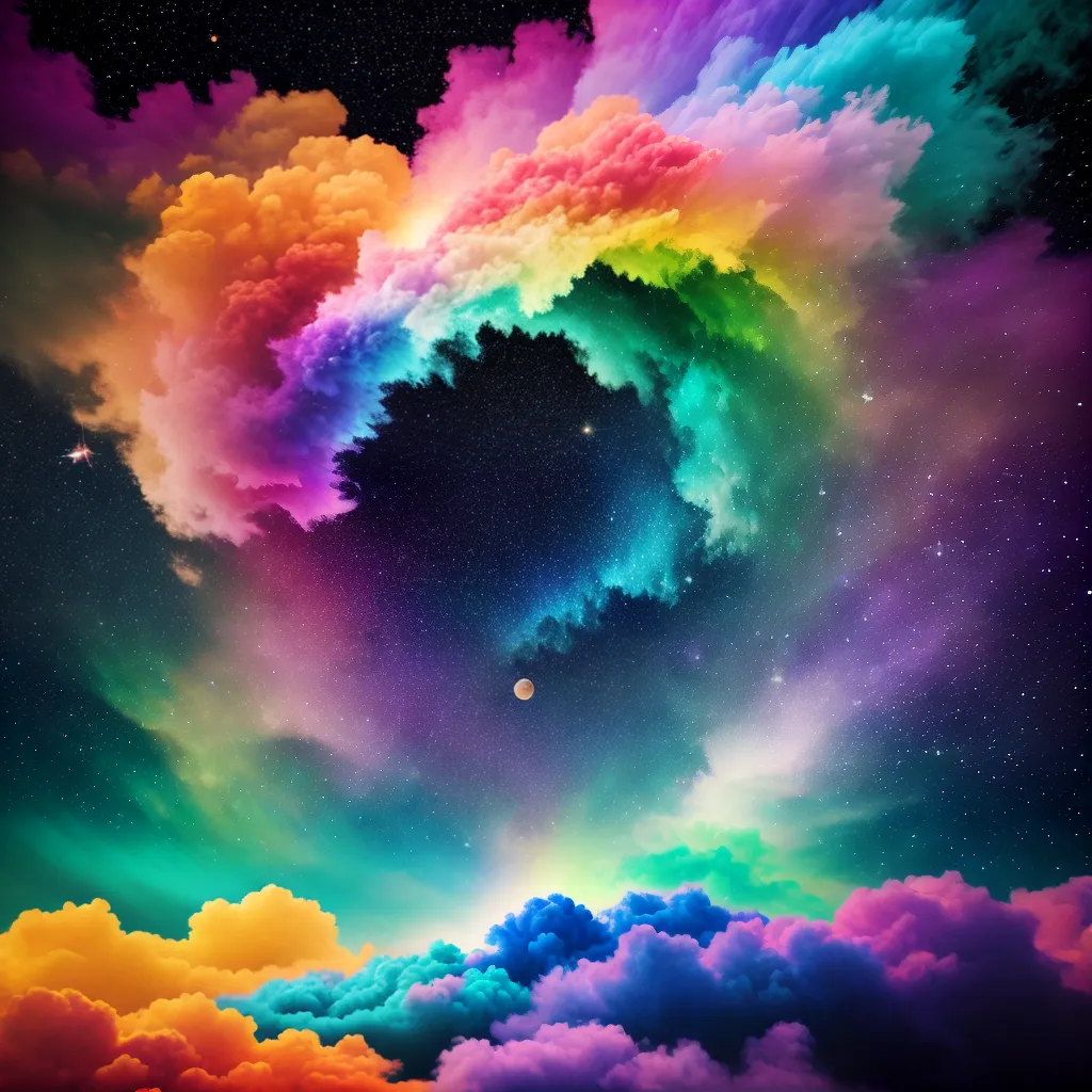 Descubra o Fascinante Universo dos Sonhos e seus Significados 4 Fotos sonho flutuante ilustracao colorida