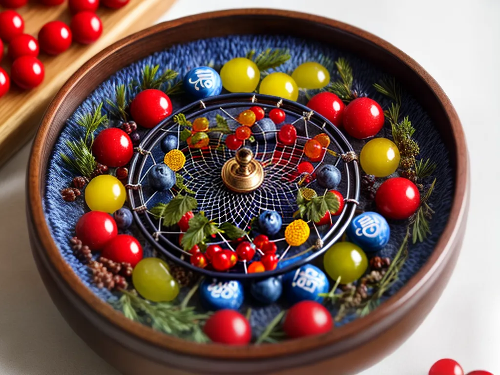 Descubra o Fascinante Significado dos Sonhos com Frutas, Plantas e Jogos 3 Fotos sonho frutas jogos natureza