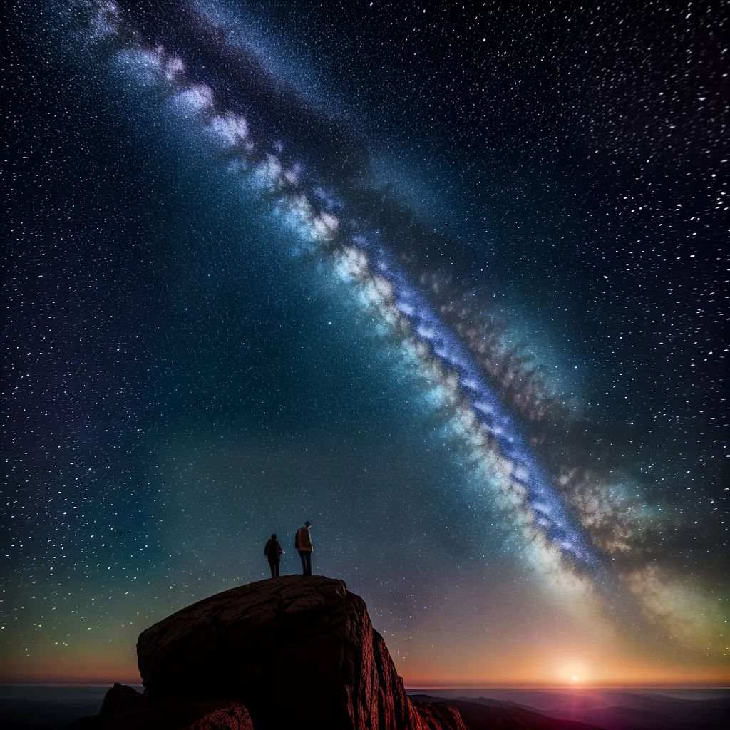 Rugido Estelar: Revelando os Mistérios do Significado dos Sonhos na Galáxia 6 Fotos sonho galaxia estrelas dormindo