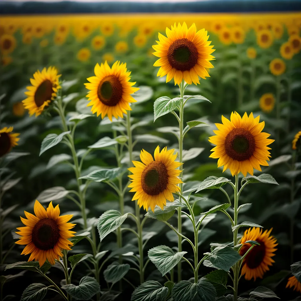 Descubra o Significado de Sonhar com Girassol, Glicemia e Gastrenterologia: As Formas e as Recompensas dos Sonhos 4 Fotos sonho girassol esperanca crescimento