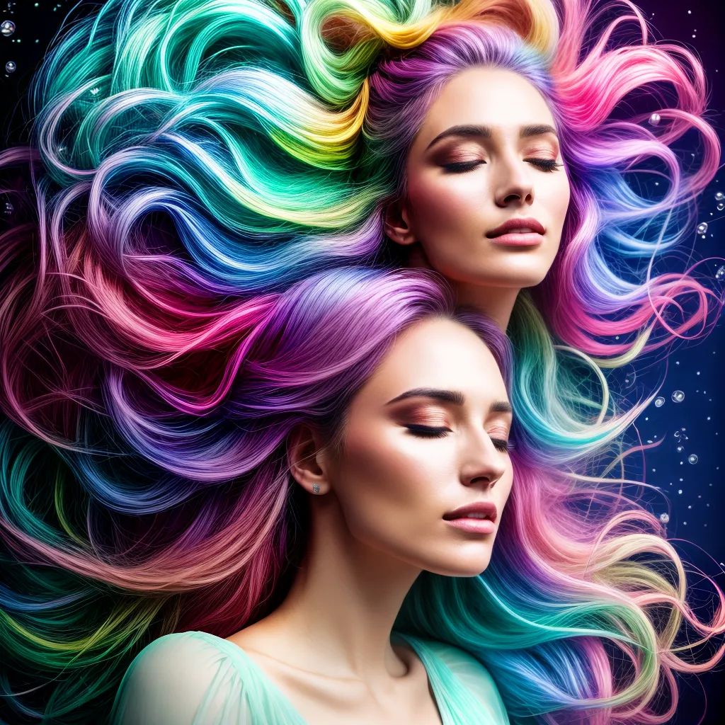 Desvendando os Mistérios dos Sonhos: Encantos e Desgostos Revelados 2 Fotos sonho imagens coloridas paz