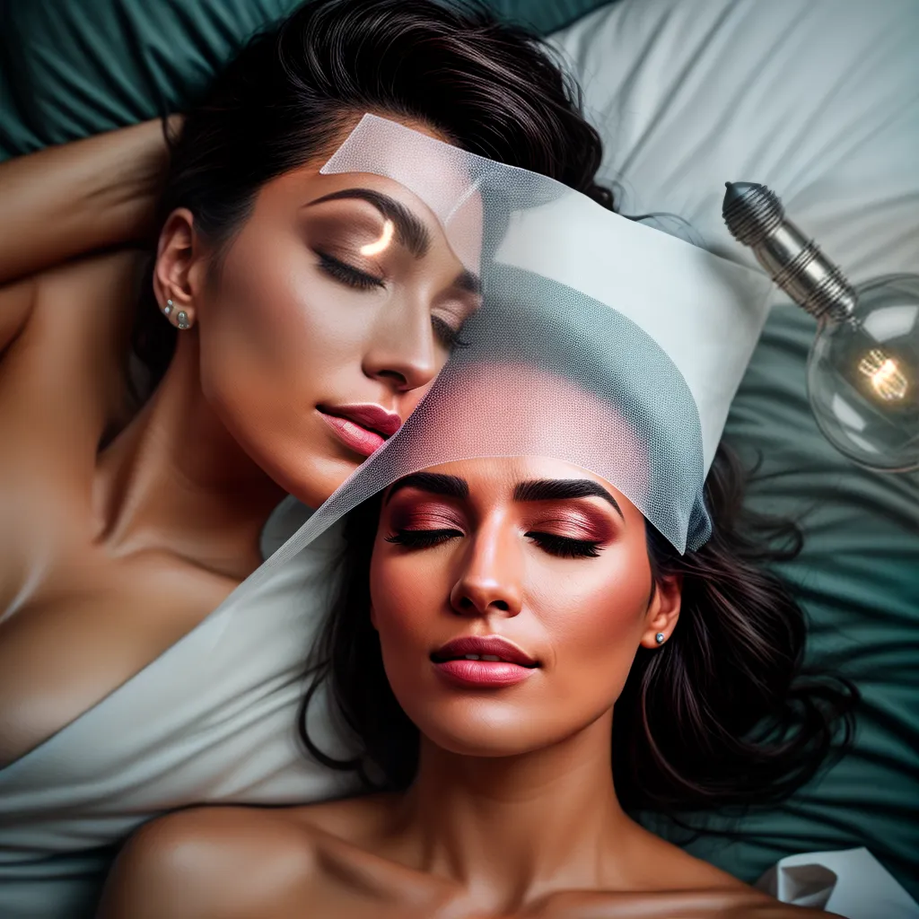 Fotos sonho imagens simbolos dormir