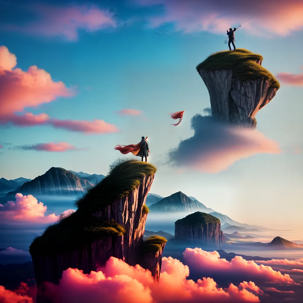 Fidelidade no Mundo dos Sonhos: o que Isso Quer Dizer? 3 Fotos sonho imaginacao lealdade ilustracao