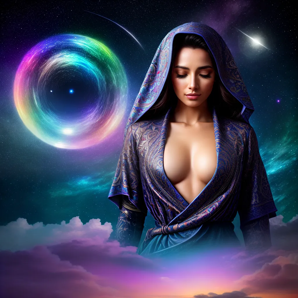 Sonhar com o Lúcido Lambar: Desvendando os Significados 4 Fotos sonho lucido voo estrelas