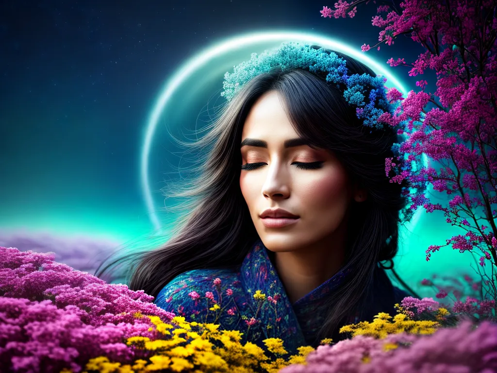 Sonhos: O Poder e a Simbologia por Trás 6 Fotos sonho magico paz dormir 1