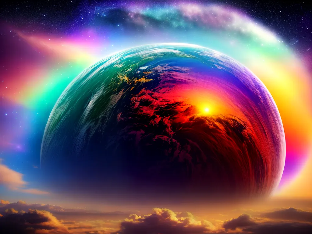 Fotos sonho magico universo estrelas