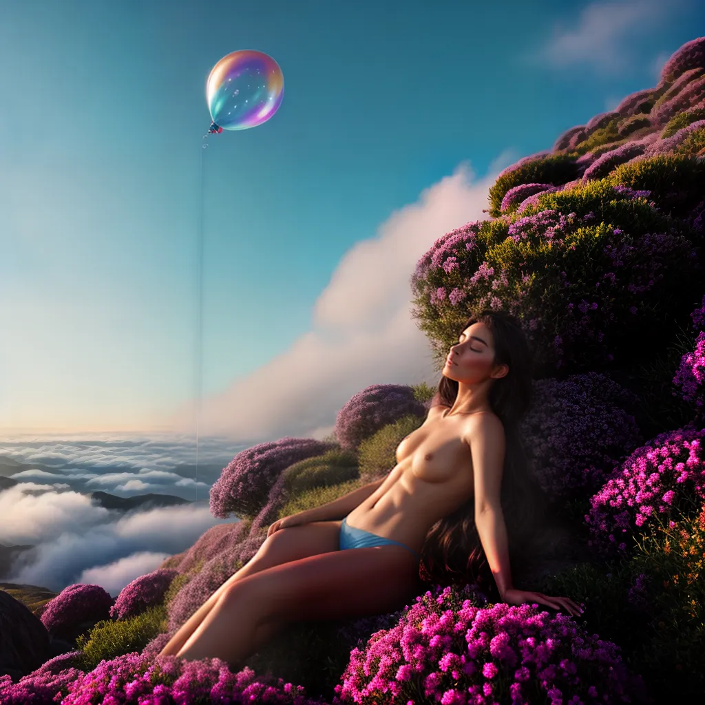 Sonhar com Mediador: Entenda o Significado dos seus Sonhos 2 Fotos sonho mediatador nuvem colorido